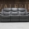 Valerie Recliner 3-Seater - Image 3