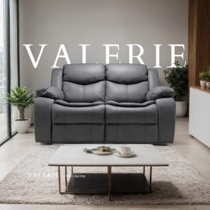 Valerie Recliner 2-Seater
