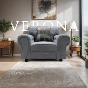 Verona Armchair