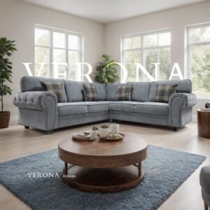 Verona Sofa Collection
