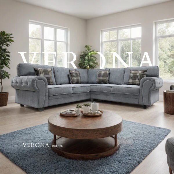 Verona Sofa Collection