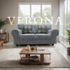 Verona Sofa Collection - Image 7